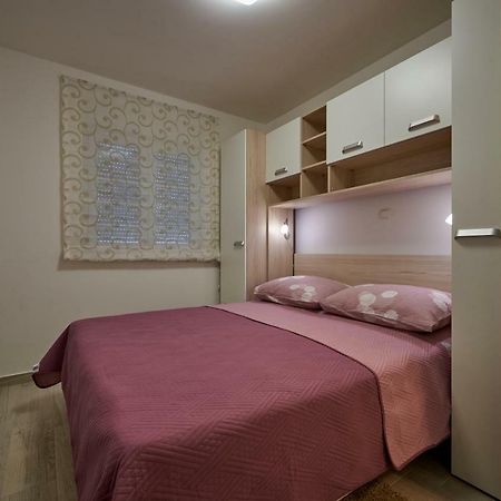 Apartman Jakov Διαμέρισμα Τρογκίρ Εξωτερικό φωτογραφία