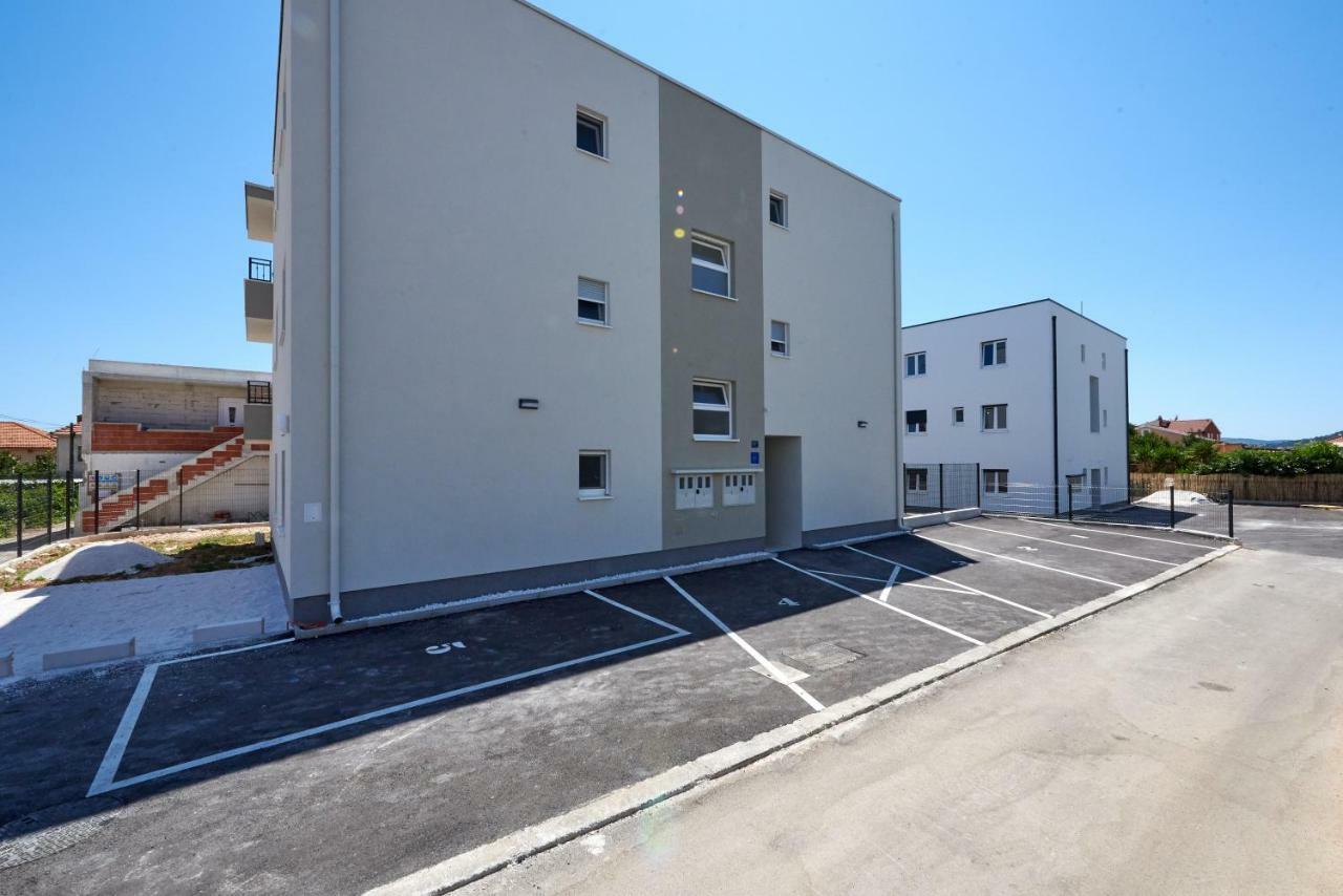 Apartman Jakov Διαμέρισμα Τρογκίρ Εξωτερικό φωτογραφία