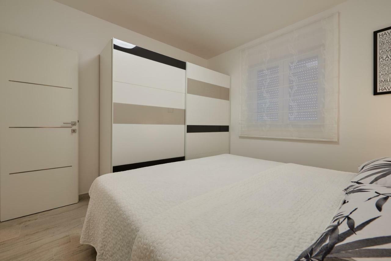 Apartman Jakov Διαμέρισμα Τρογκίρ Εξωτερικό φωτογραφία
