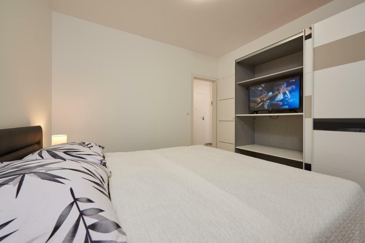 Apartman Jakov Διαμέρισμα Τρογκίρ Εξωτερικό φωτογραφία