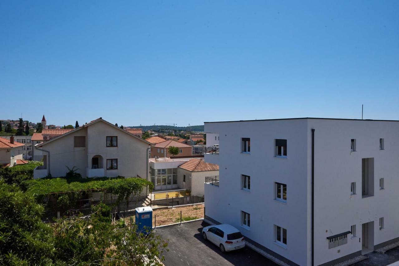Apartman Jakov Διαμέρισμα Τρογκίρ Εξωτερικό φωτογραφία