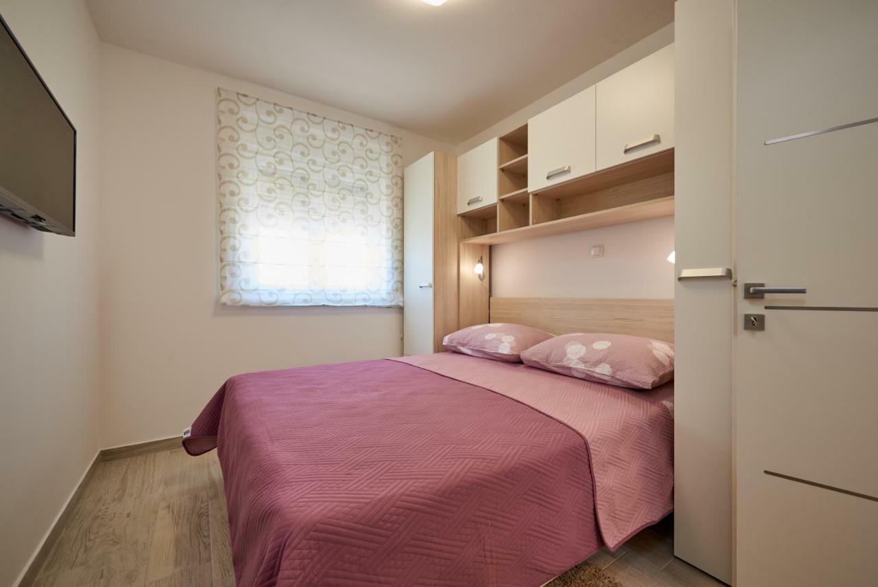Apartman Jakov Διαμέρισμα Τρογκίρ Εξωτερικό φωτογραφία