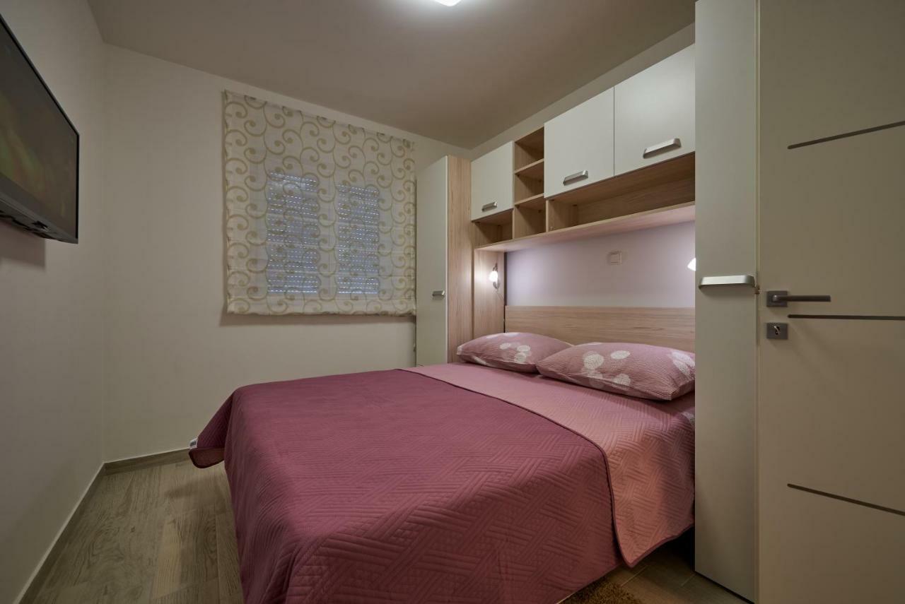 Apartman Jakov Διαμέρισμα Τρογκίρ Εξωτερικό φωτογραφία