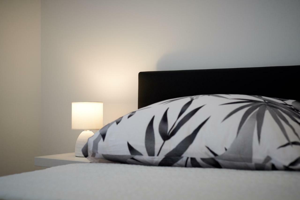 Apartman Jakov Διαμέρισμα Τρογκίρ Εξωτερικό φωτογραφία