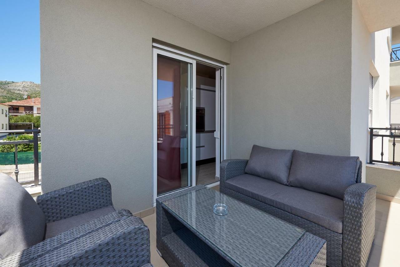 Apartman Jakov Διαμέρισμα Τρογκίρ Εξωτερικό φωτογραφία