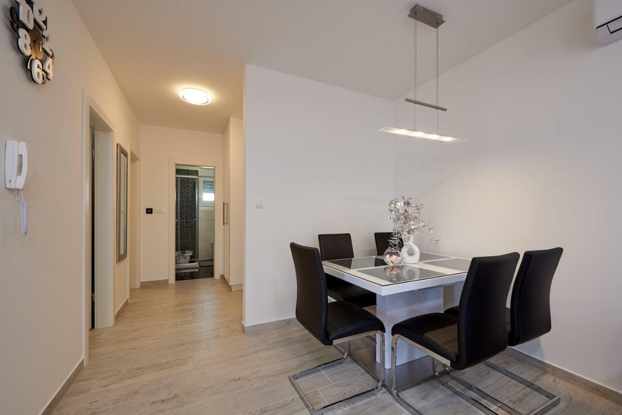 Apartman Jakov Διαμέρισμα Τρογκίρ Εξωτερικό φωτογραφία