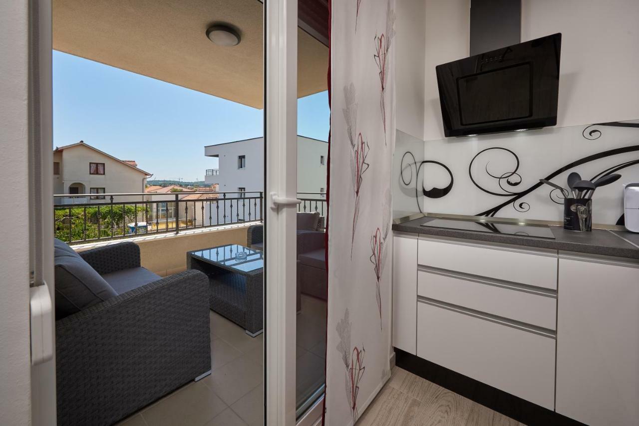Apartman Jakov Διαμέρισμα Τρογκίρ Εξωτερικό φωτογραφία